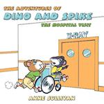 The Adventures of Dino and Spike