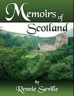 Memoirs of Scotland