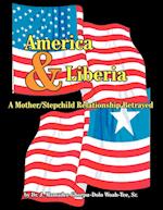 America and Liberia