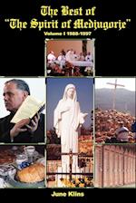 The Best of "The Spirit of Medjugorje" 