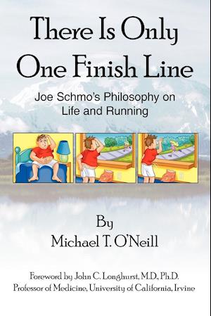 There Is Only One Finish Line