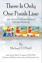 There Is Only One Finish Line