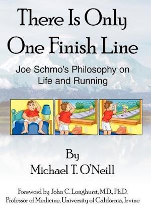 There Is Only One Finish Line