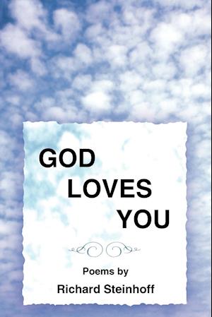 GOD LOVES YOU