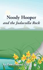 Noody Hooper and the Judaculla Rock