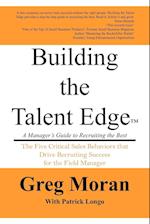 Building the Talent Edge