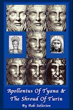 Apollonius of Tyana  and  The Shroud of Turin