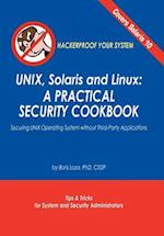 Unix, Solaris and Linux
