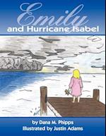 Emily and Hurricane Isabel