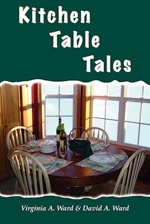 Kitchen Table Tales