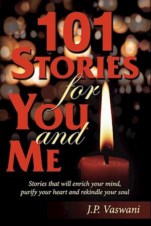 101 STORIES FOR YOU AND ME