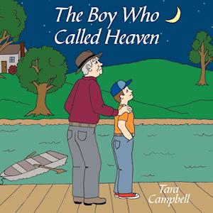 The Boy Who Called Heaven