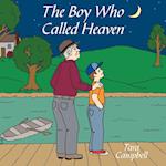 The Boy Who Called Heaven