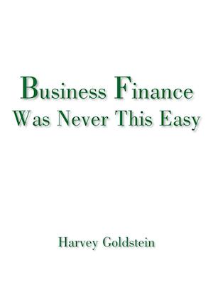 Business Finance Was Never This Easy