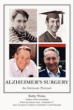Alzheimer's Surgery