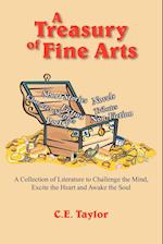 A Treasury of Fine Arts