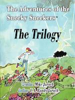 The Adventures of the Sneeky Sneekers