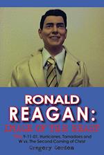 RONALD REAGAN