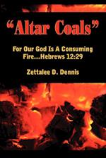 "Altar Coals"