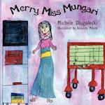 Merry Miss Mungari