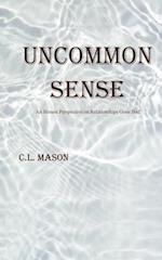 Uncommon Sense