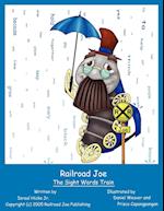 Railroad Joe