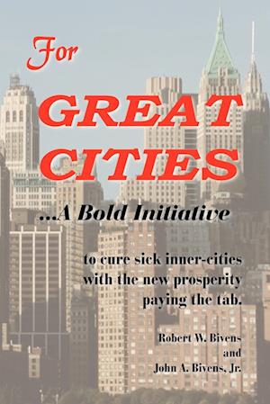 For Great Cities