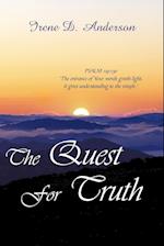 The Quest for Truth