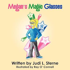 Megan's Magic Glasses