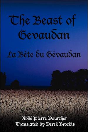 The Beast of Gevaudan