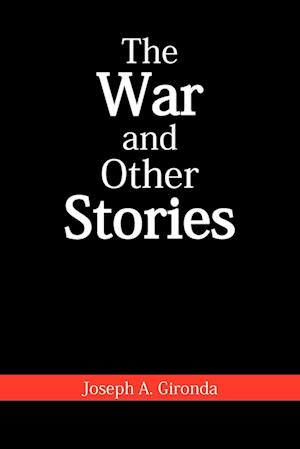 The War and Other Stories