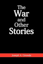 The War and Other Stories