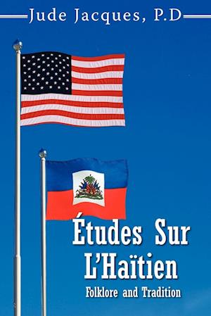 Études Sur L'Haïtien