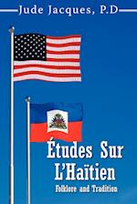 Études Sur L'Haïtien