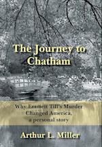 The Journey to Chatham