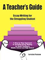 A Teacher's Guide