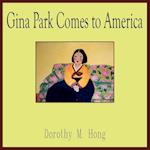 Gina Park Comes to America