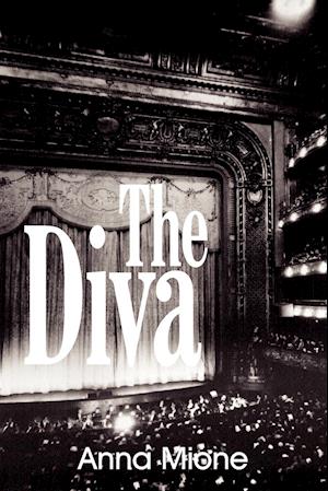 The Diva af Anna Mione som Paperback bog på engelsk