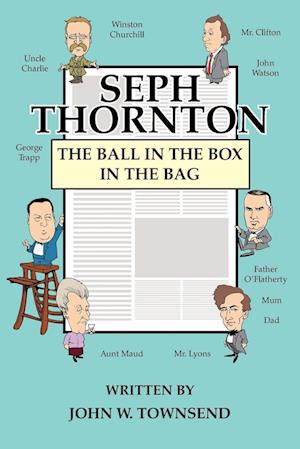 Seph Thornton