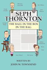 Seph Thornton