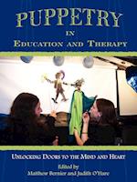 Puppetry in Education and Therapy