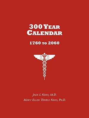 300 Year Calendar