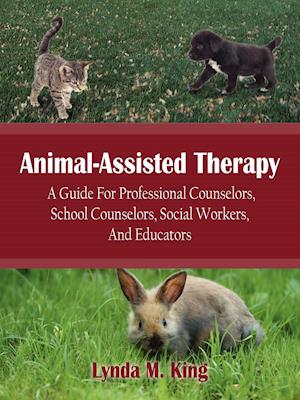 Animal-Assisted Therapy