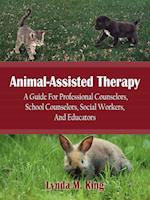 Animal-Assisted Therapy