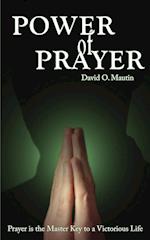 Power of Prayer