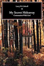 My Secret Hideaway