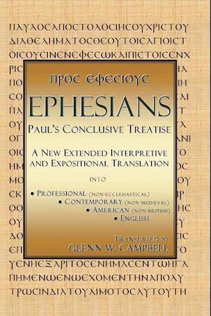 Ephesians