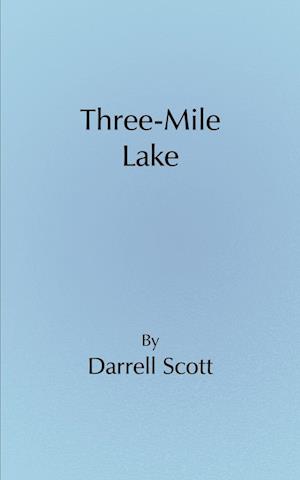 Three-Mile Lake