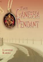 The Ganesha Pendant