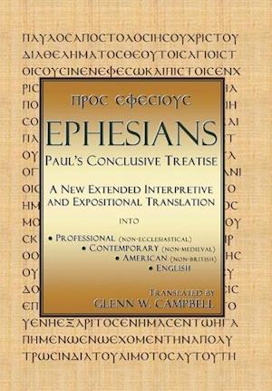 Ephesians